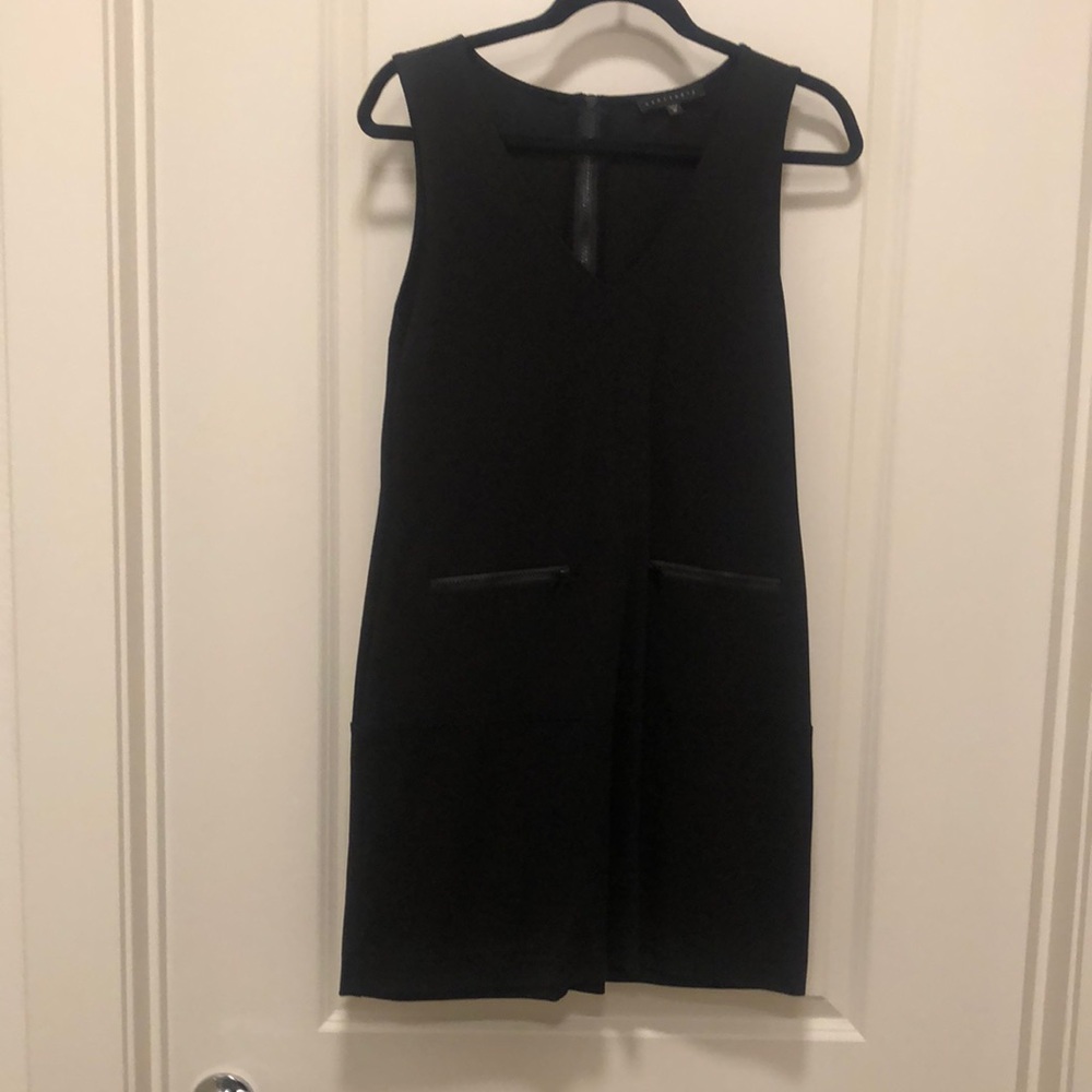 Sanctuary Dress